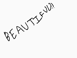 Drawn comment by Nevermore