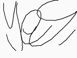 Drawn comment by Cecil H.