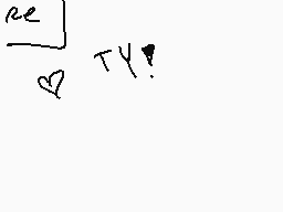 Drawn comment by Cecil H.