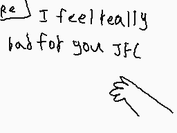 Drawn comment by WiseMuffin