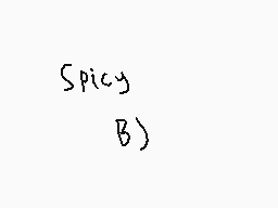 Drawn comment by WiseMuffin