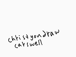 Drawn comment by WiseMuffin