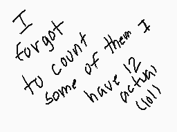 Drawn comment by ÈÈvÉÊ  