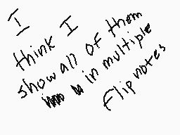 Drawn comment by ÈÈvÉÊ  