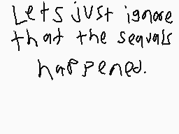 Drawn comment by jonahappy😃