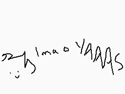 Drawn comment by mcfluffin