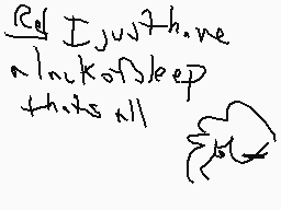 Drawn comment by Quixadex ◇