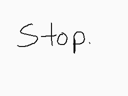 Drawn comment by RÉ$ÑÓ