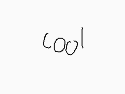 Drawn comment by GabrielSly