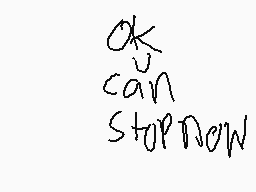 Drawn comment by Meme Frog