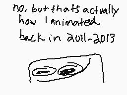 Drawn comment by ～A_D