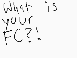 Drawn comment by PikachuDsi