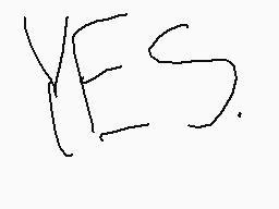 Drawn comment by Toaster●•。