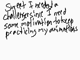 Drawn comment by Pastaroast