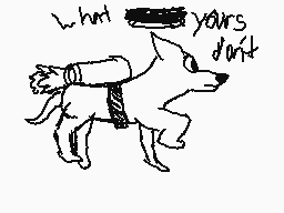 Drawn comment by Pastaroast