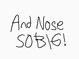 Drawn comment by acbloodelf