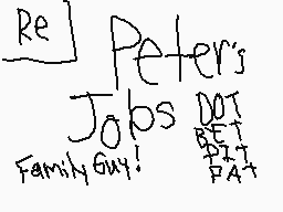 Drawn comment by Alex