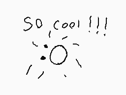 Drawn comment by LunarLyra
"So cool !!!"