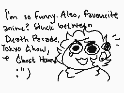 Drawn comment by Cocoa-Bean