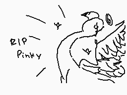 Drawn comment by Cocoabean