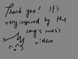 Drawn comment by kip