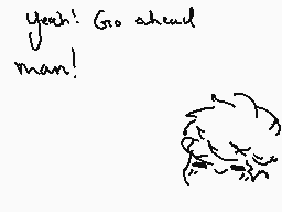 Drawn comment by Refund