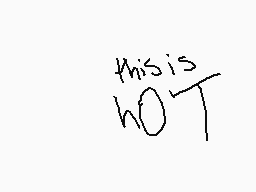 Drawn comment by RothWell™