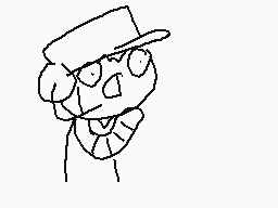 Drawn comment by Broseph