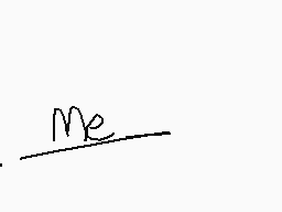 Drawn comment by ～Deuce～