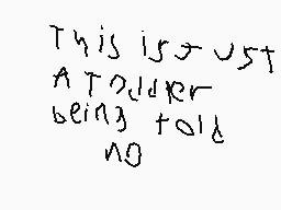 Drawn comment by Swoosh
"This is just a riddle being told no"