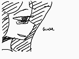 Drawn comment by Kataucinno