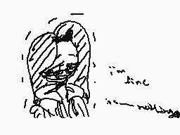 Drawn comment by Kataucinno