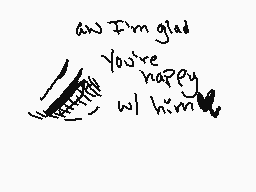 Drawn comment by Kataucinno