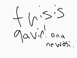 Drawn comment by forge2