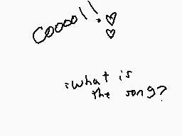 Drawn comment by Fireagle
"Cooool! 💕 what is the mg?"