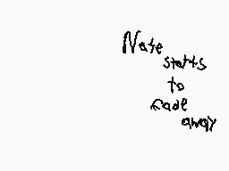 Drawn comment by Cereal XL
"Note starts to code away"