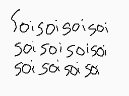 Drawn comment by sladedotEX