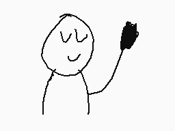 Drawn comment by Joshua