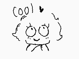 Drawn comment by evelyna♥
"(00)"