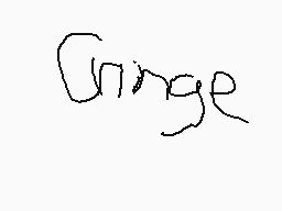 Drawn comment by Miranda