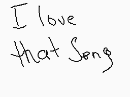 Drawn comment by Miranda