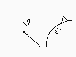 Drawn comment by ☆Mippness☆