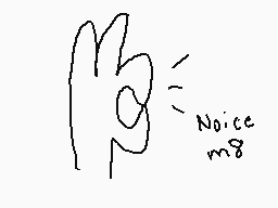 Drawn comment by Mippness
"Noise"