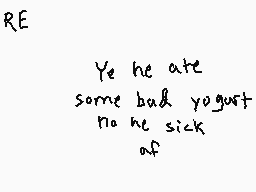 Drawn comment by Mippness