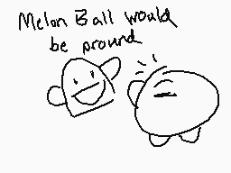 Drawn comment by Mippness