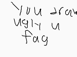 Drawn comment by Dounet