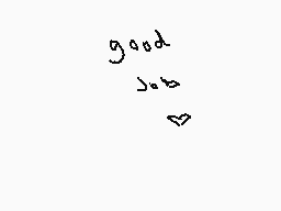 Drawn comment by Karen😃