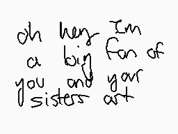 Drawn comment by KingMunch◎