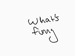 Drawn comment by KingMunch◎