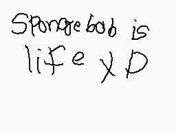 Drawn comment by CircusⒷⒶⒷⓎ